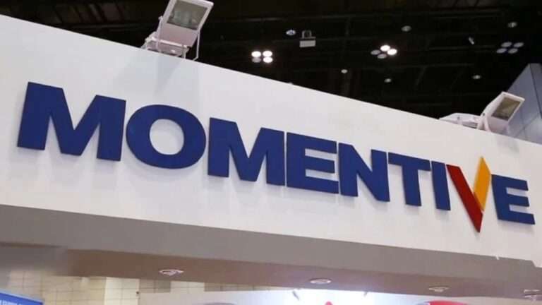 Momentive