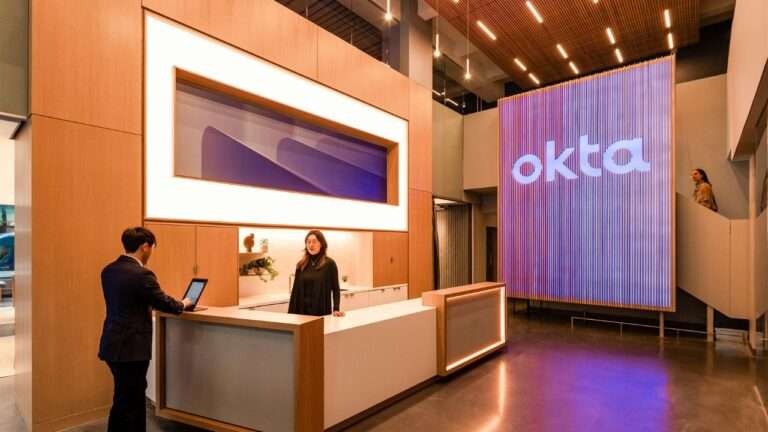 Okta