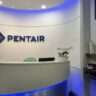 Pentair