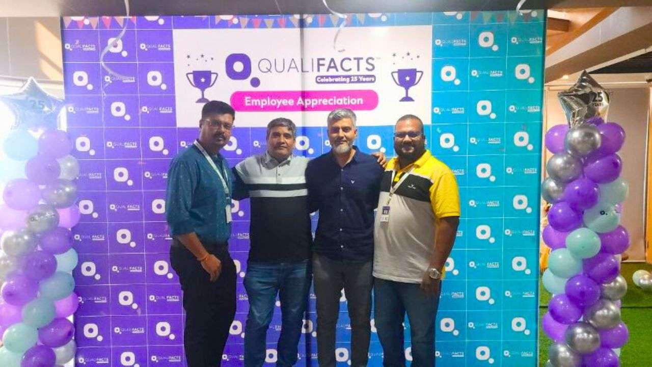 Qualifacts