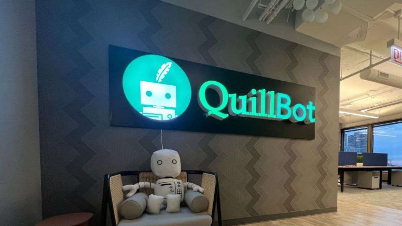 QuillBot