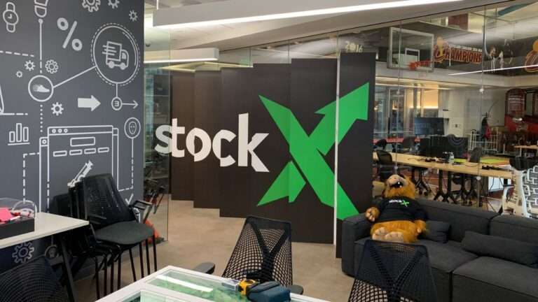 StockX