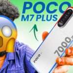 POCO M7 Plus