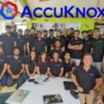 AccuKnox
