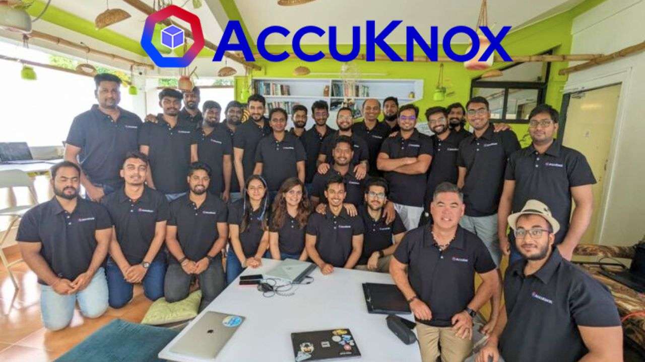 AccuKnox