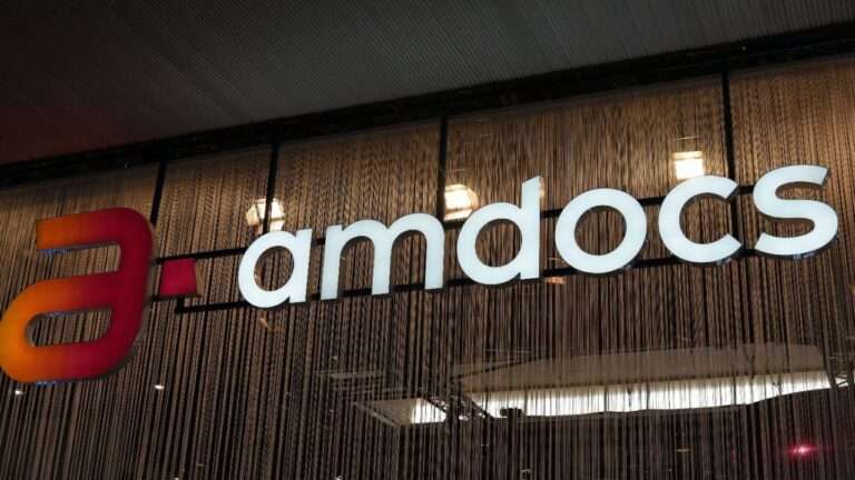 Amdocs 
