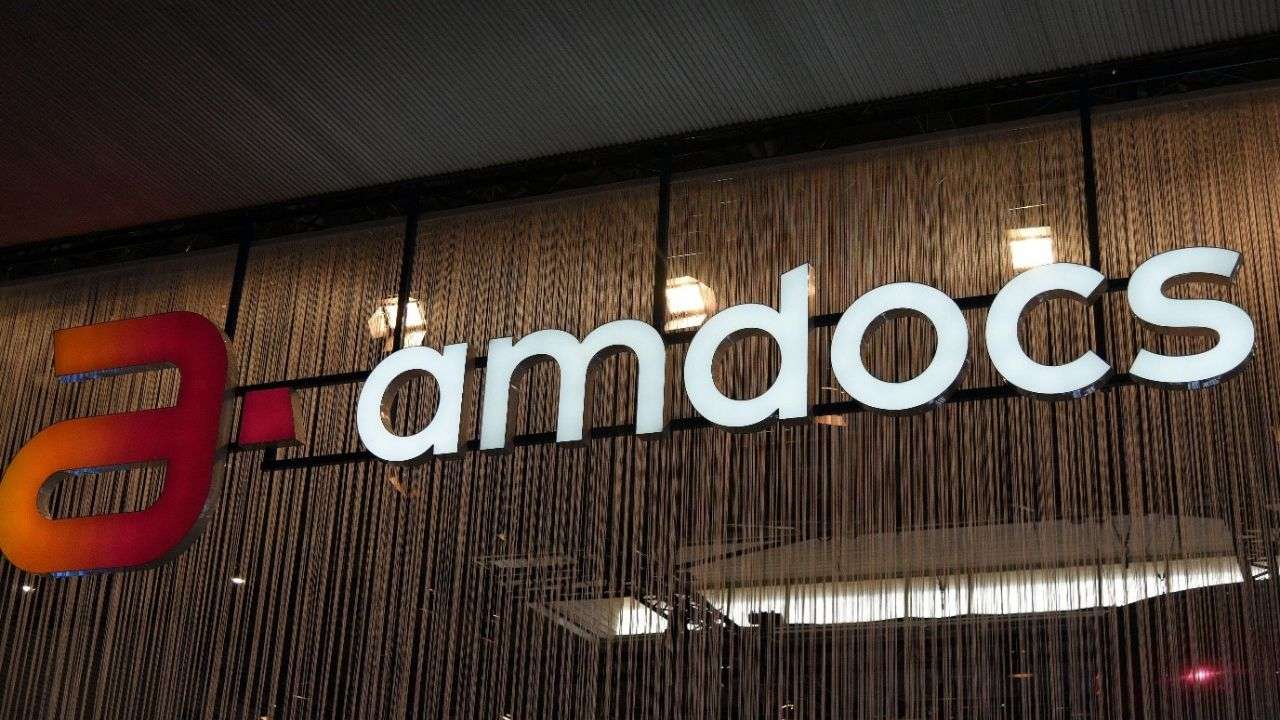 Amdocs 