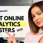 Best Online Analytics Masters Programs