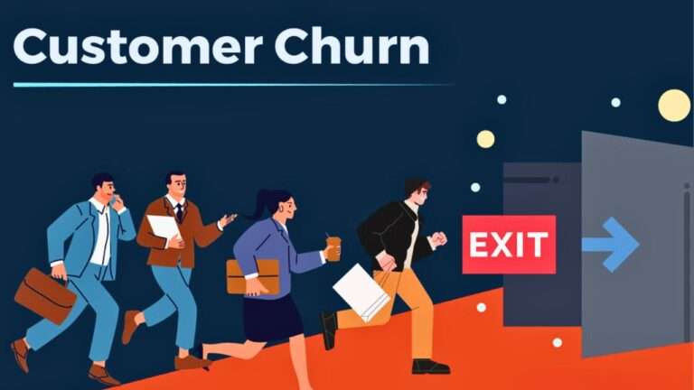 Churn Prediction