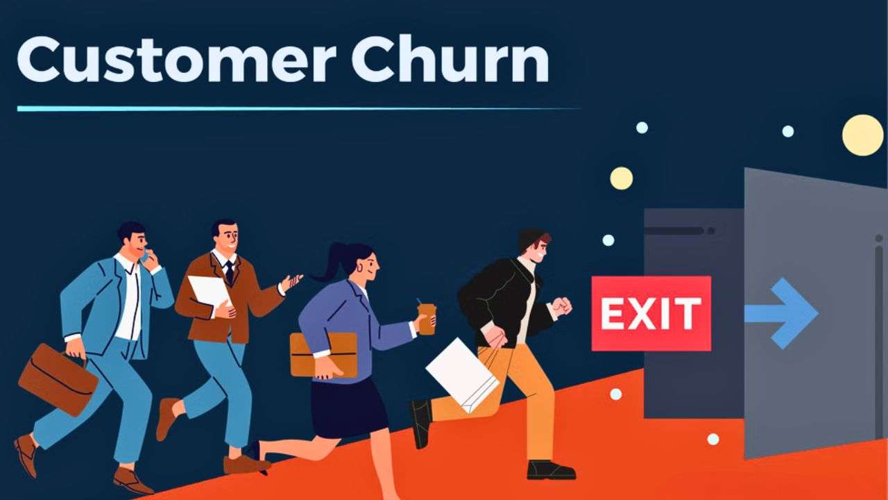 Churn Prediction