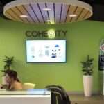 Cohesity