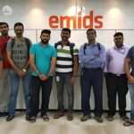 Emids Job
