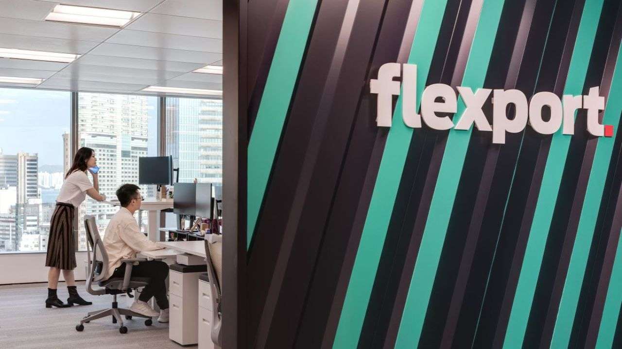 Flexport