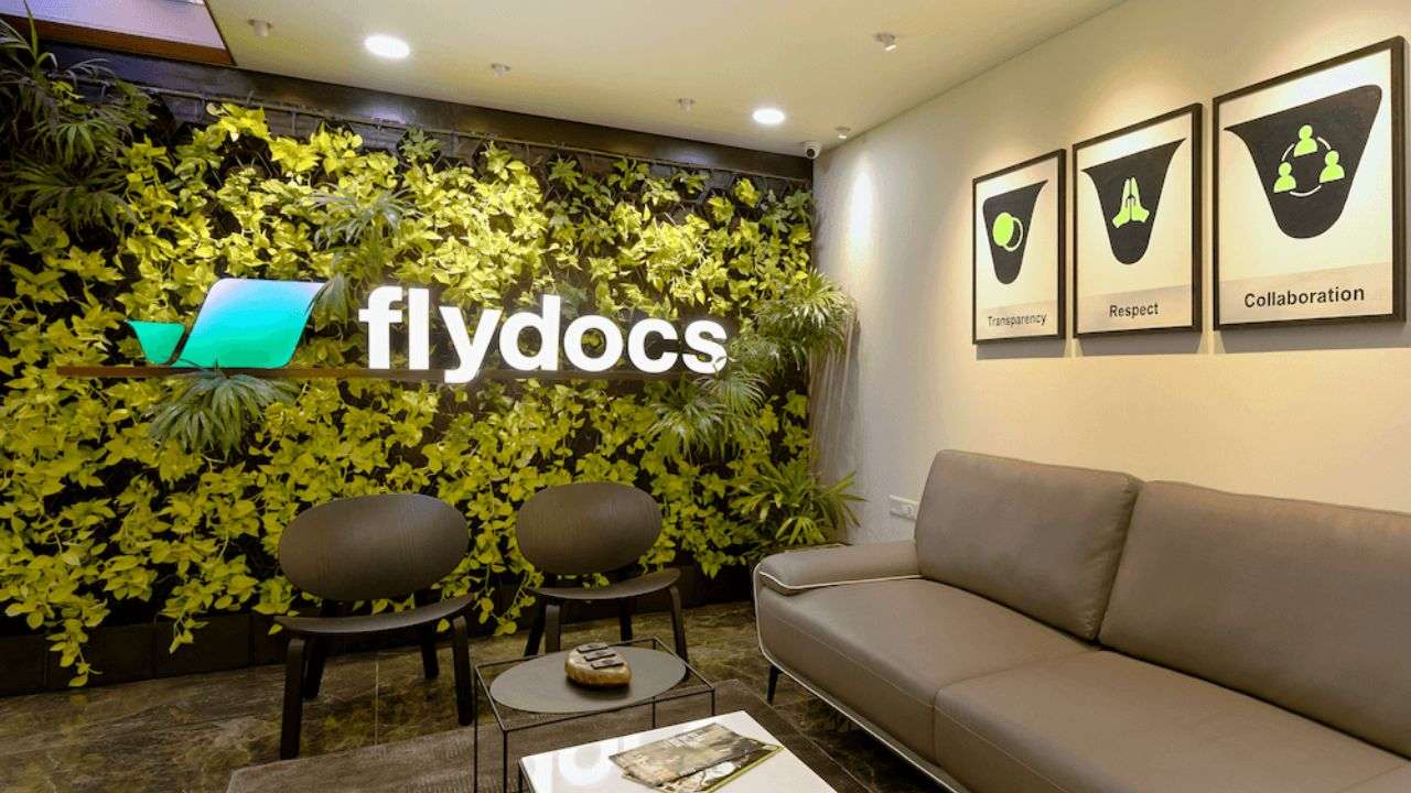 Flydocs