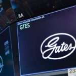 Gates Corporation Job