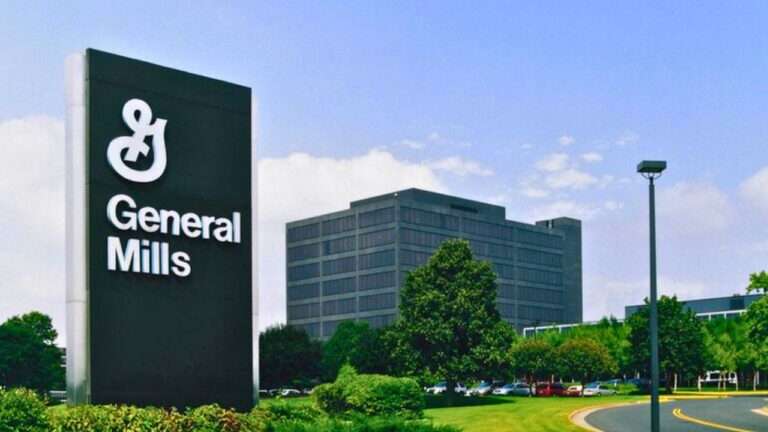 General Mills Job