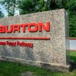 Halliburton