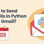 How to Automate Emails with Python
