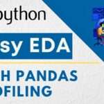 How to Use Pandas Profiling for EDA in Python