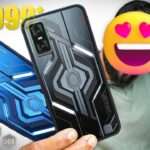 Infinix GT 30 5G