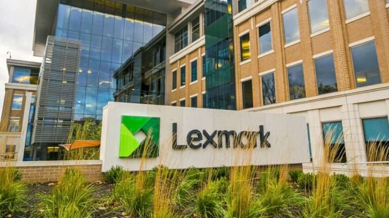 Lexmark