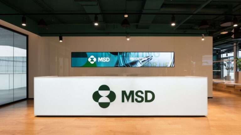 MSD