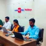 MakeMyTrip