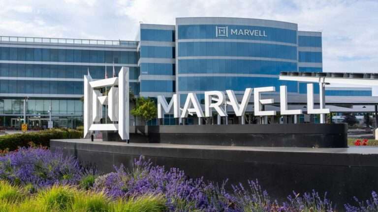 Marvell