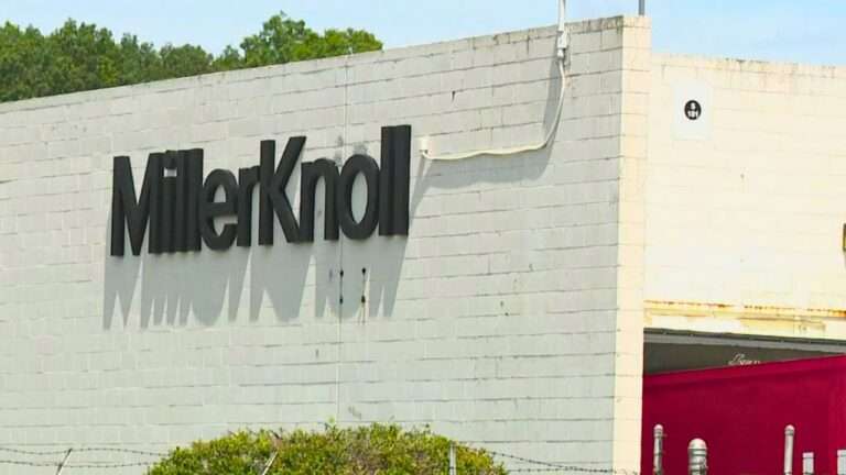 MillerKnoll Job