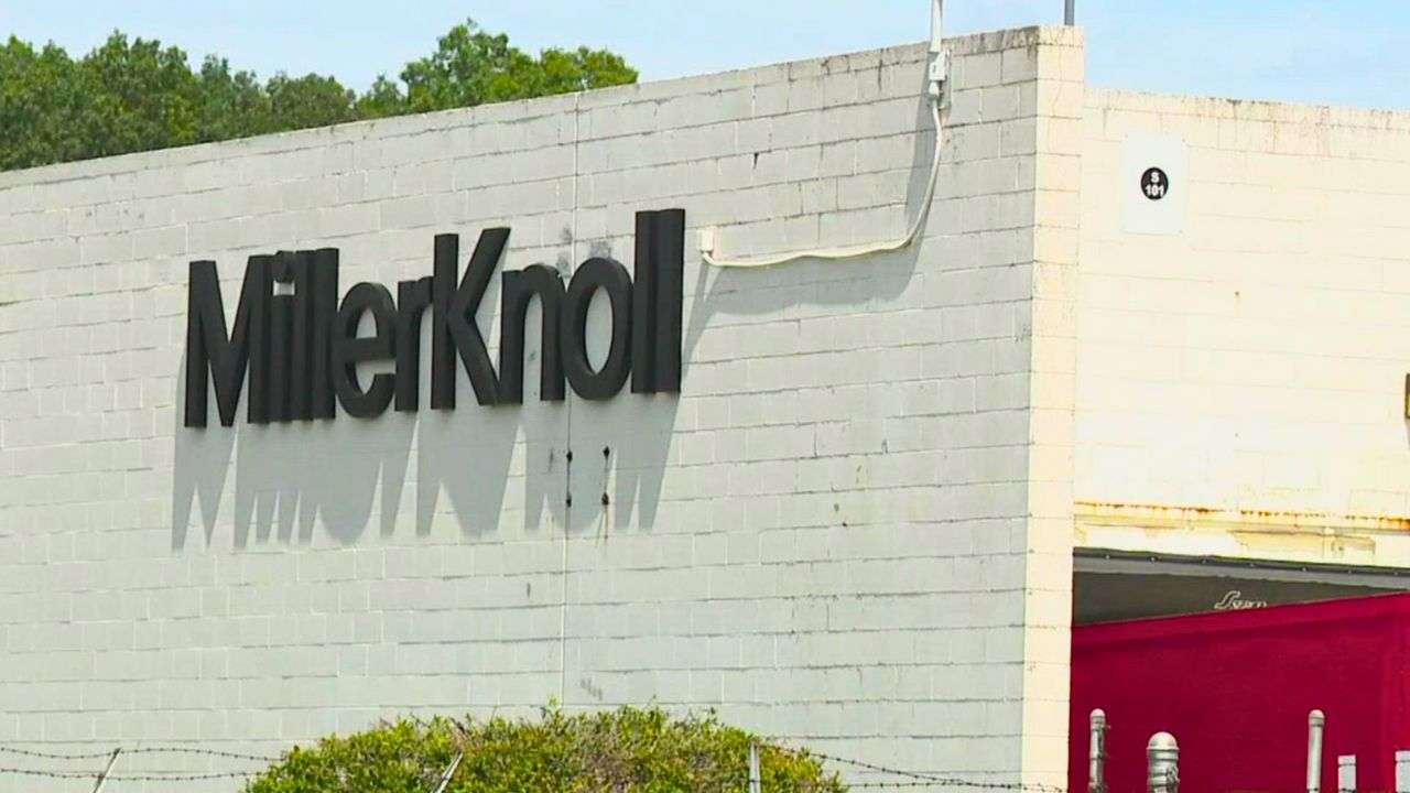 MillerKnoll Job