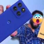 Moto G86