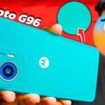 Moto G96 5G