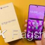 Motorola Edge 60 Pro price in India