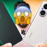 OPPO Reno14 Vs vivo V60 Full Comparison Guide