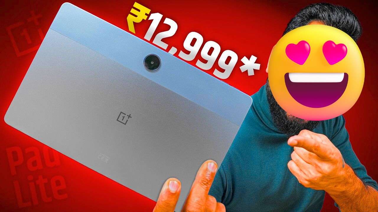 OnePlus Pad Lite