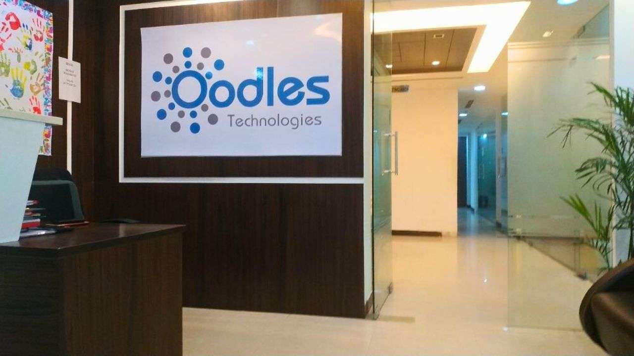 Oodles