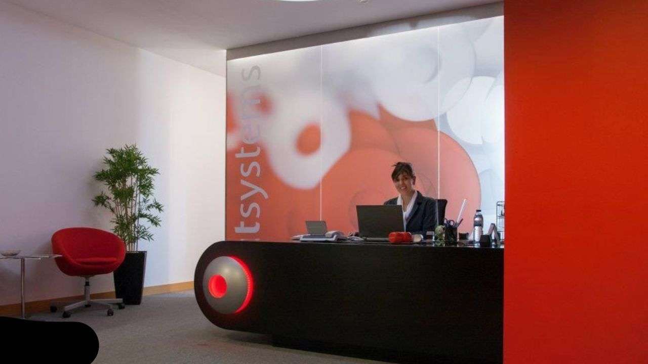 OutSystems