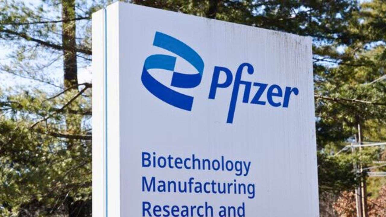 Pfizer