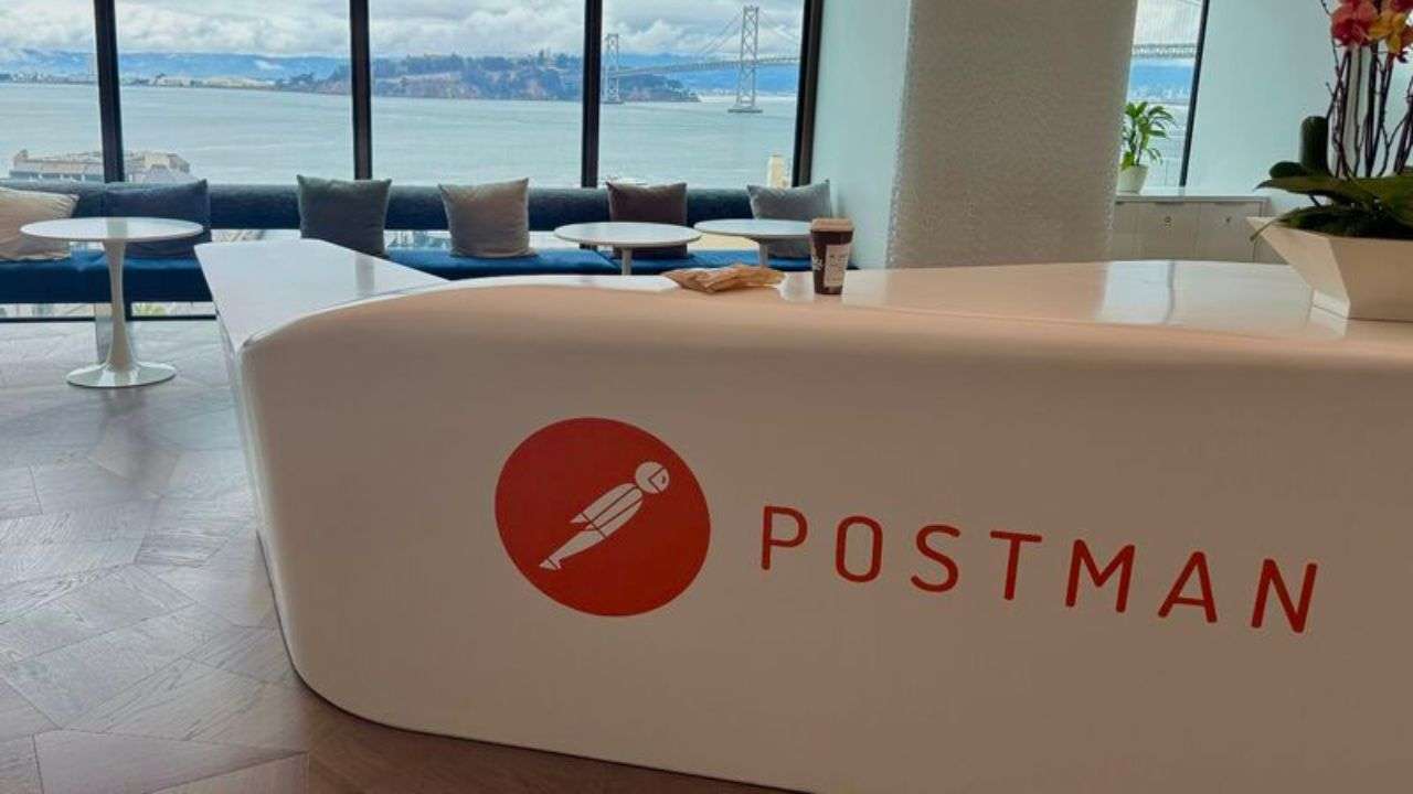 Postman