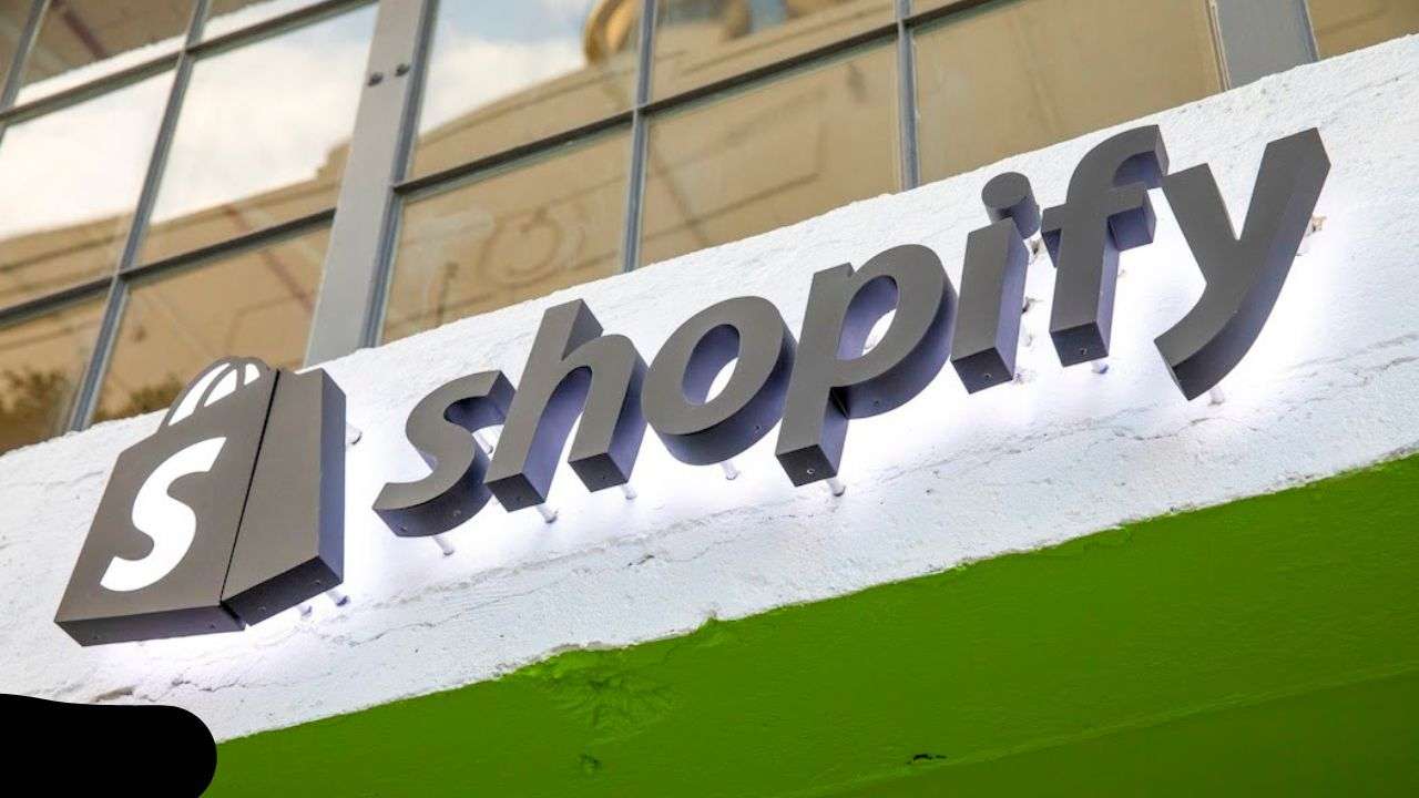 Shopify Job