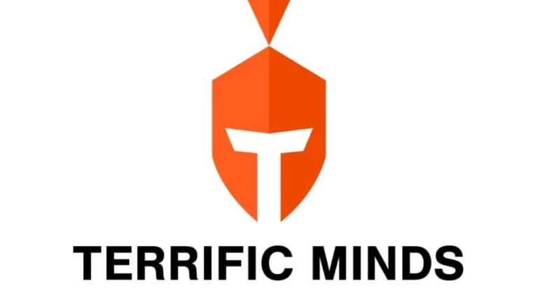 Terrific Minds