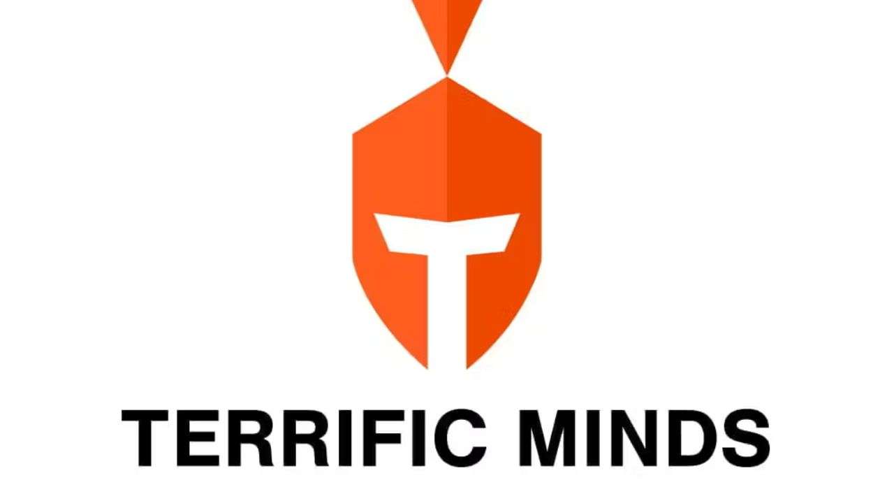Terrific Minds