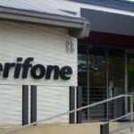 Verifone job
