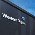 Western Digital