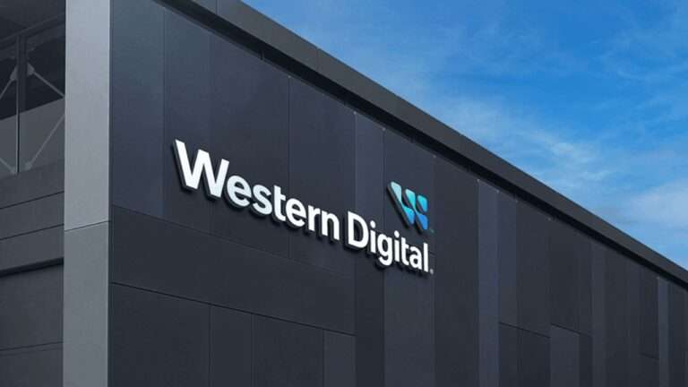 Western Digital