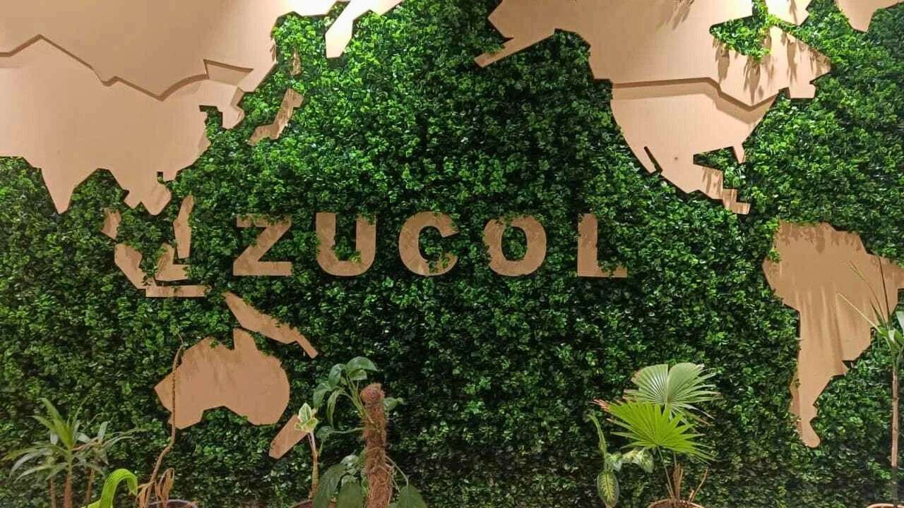 Zucol