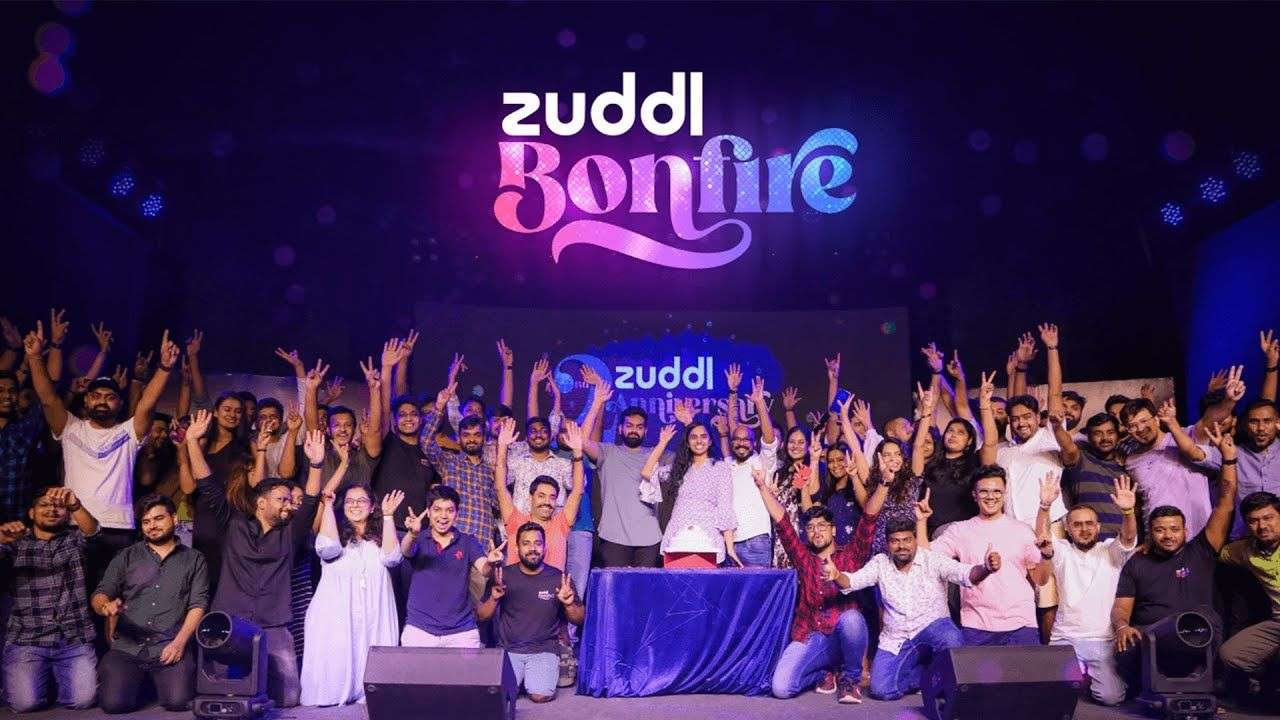Zuddl