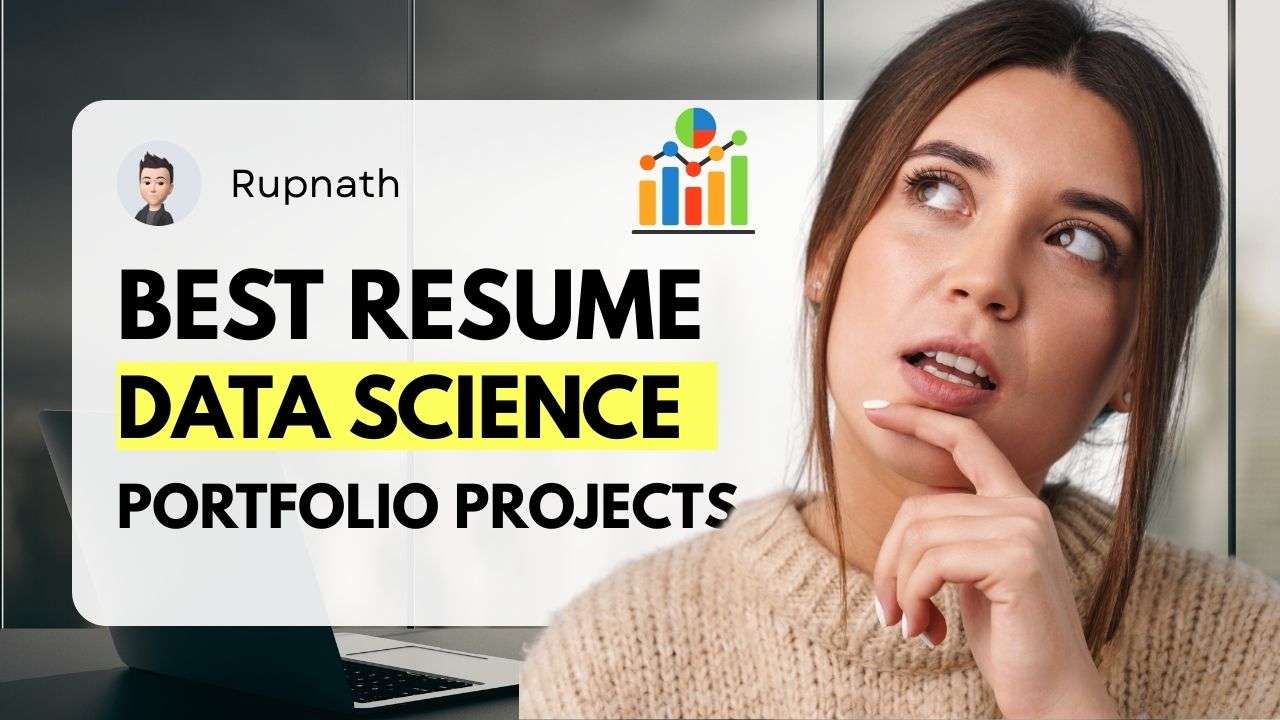 data science portfolio projects