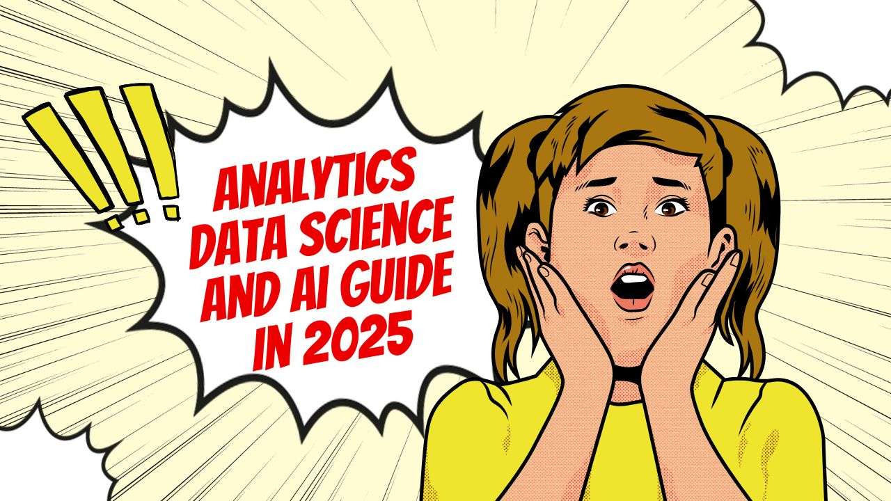 Analytics