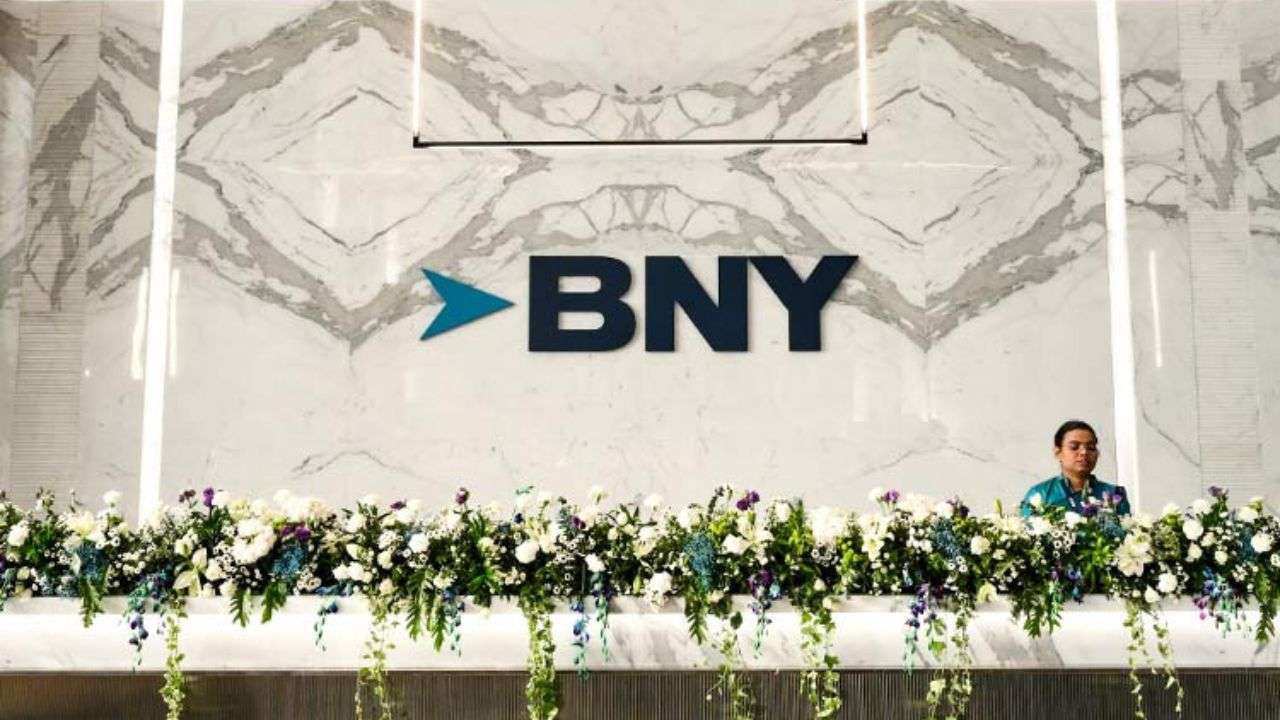 BNY